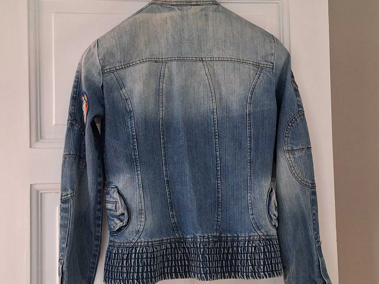 Billede 7 - Cowboy jakke 