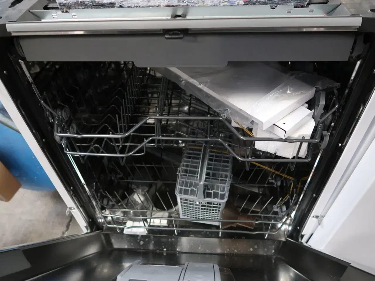 Billede 5 - Opvaskemaskine VESTFROST VDW 1060