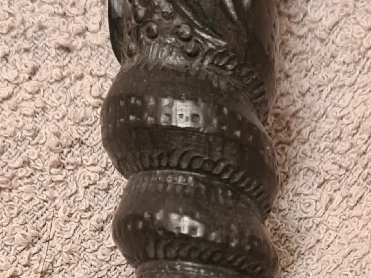 Billede 1 - Chillum