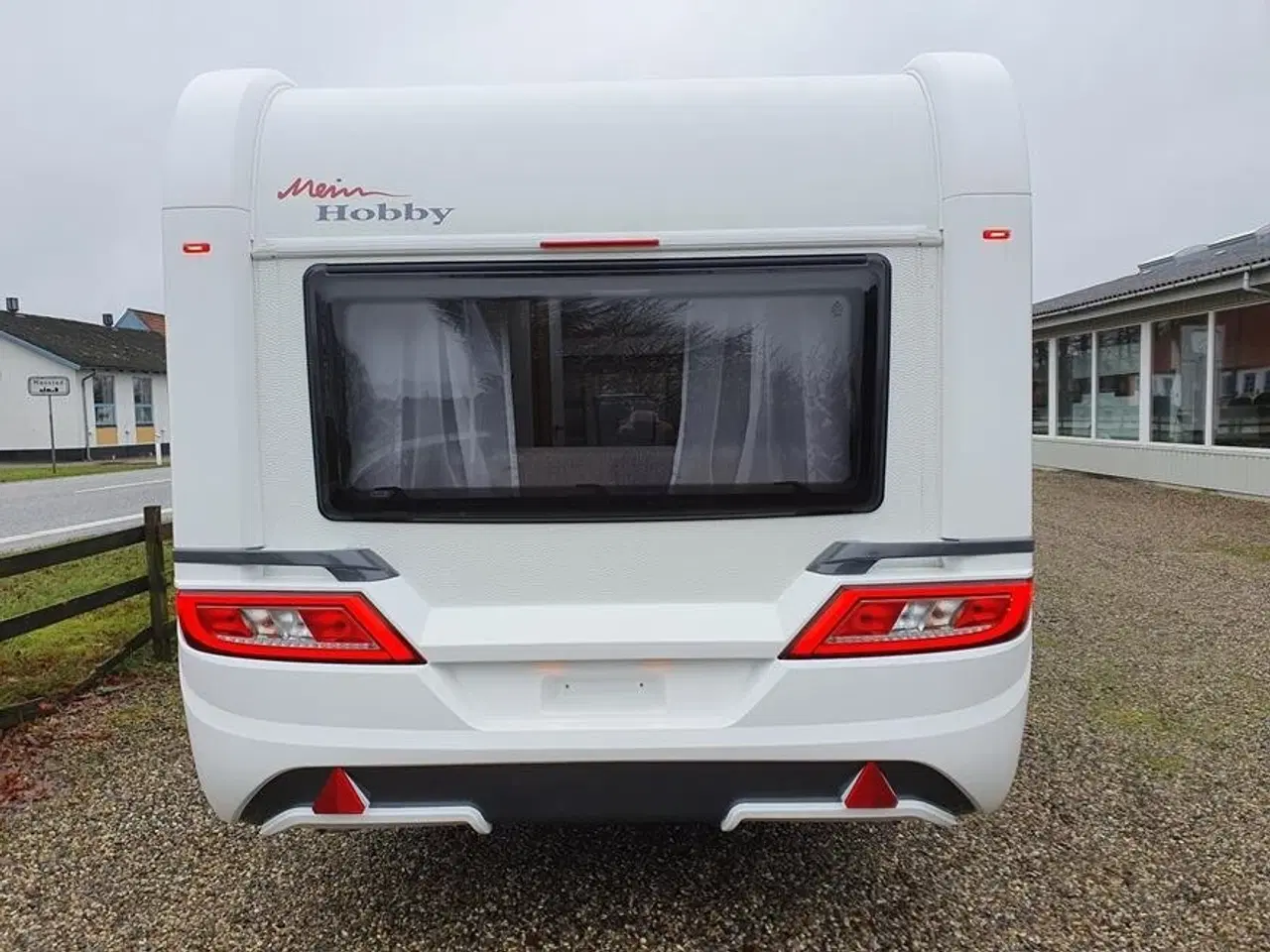 Billede 5 - Hobby de luxe 495 UL (2023) 