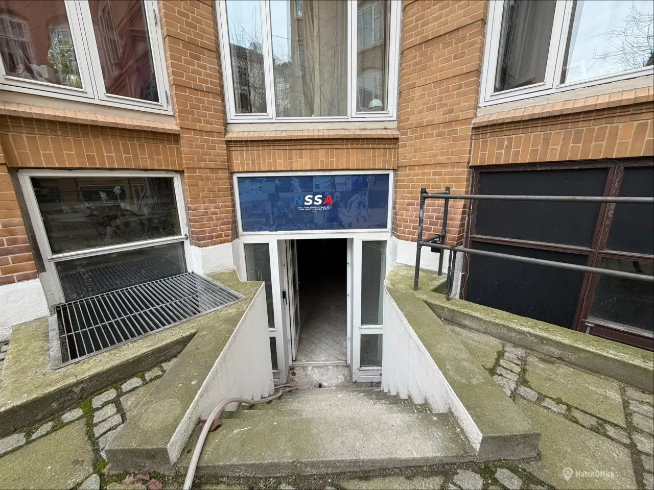 Billede 2 - Butik/lokale Willemoesgade 12. kld. på Østerbro