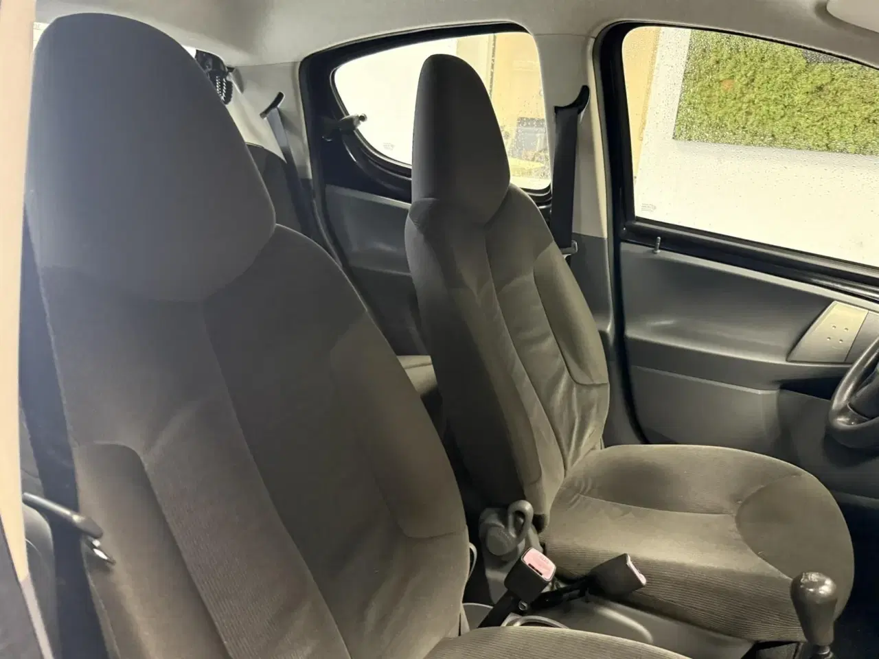 Billede 7 - Citroën C1 1,0 68HK 5d