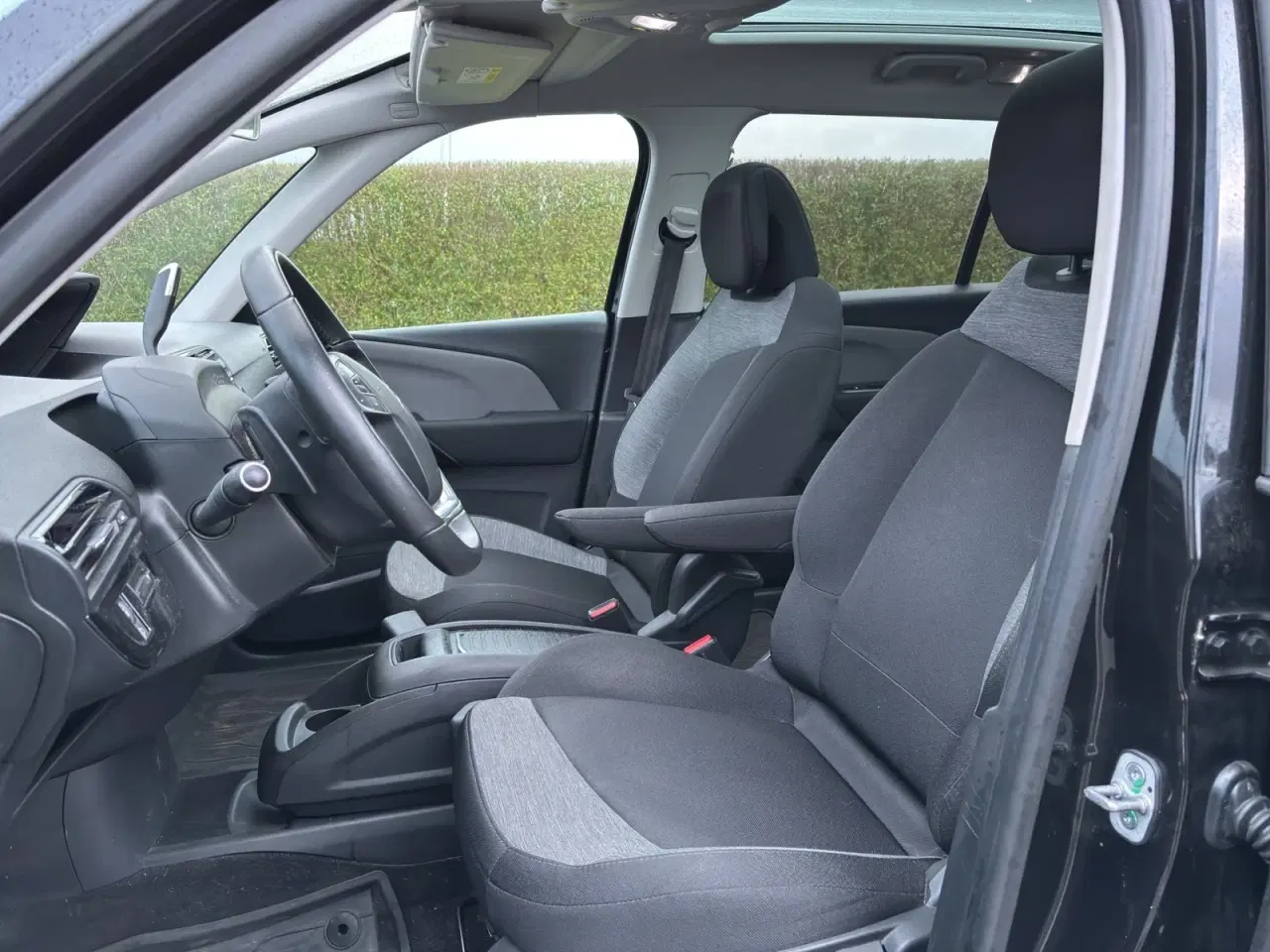 Billede 9 - Citroën Grand C4 Picasso 2,0 BlueHDi 150 Intensive EAT6 7prs