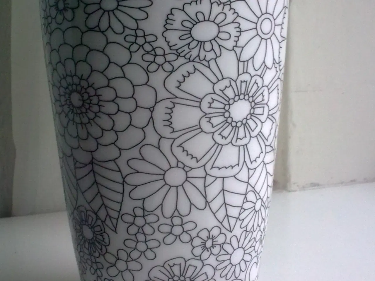 Billede 5 - Pimp dit flower power med Porsche eller æsel