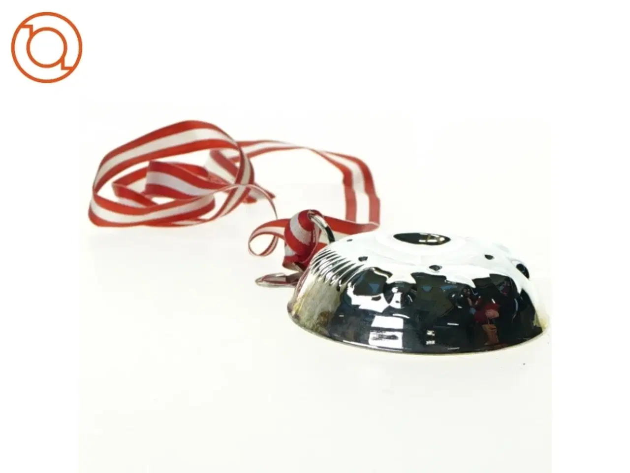 Billede 10 - Medalje (str. 8 x 2 cm)