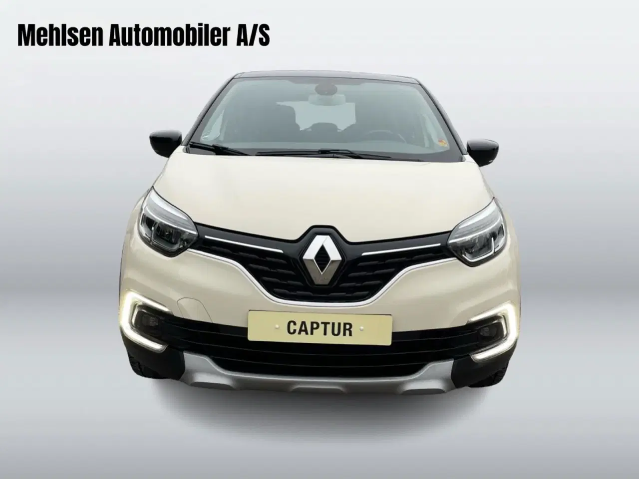 Billede 3 - Renault Captur 0,9 Energy TCe Intens 90HK 5d