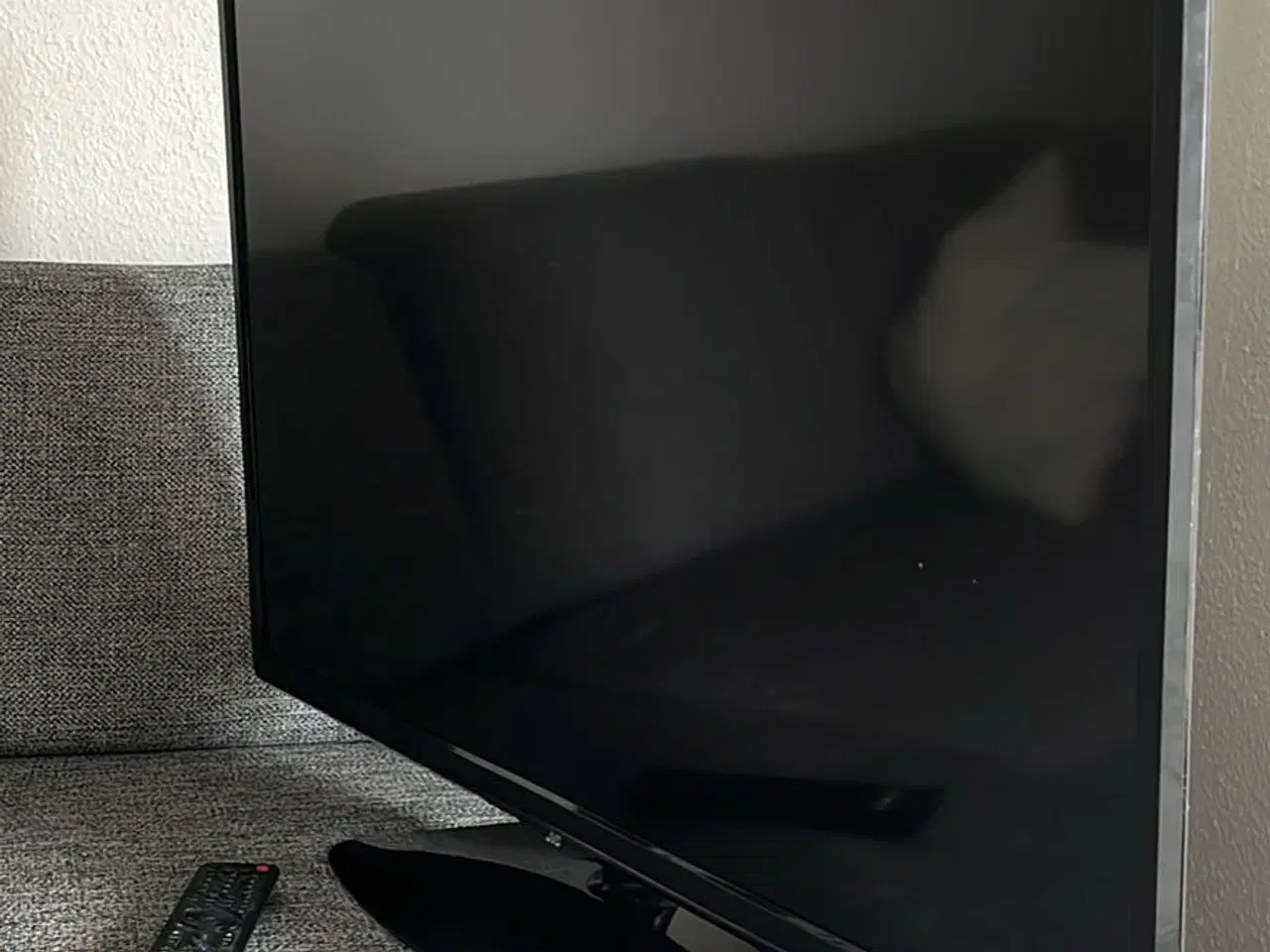 Billede 2 - 40 tommer Tv