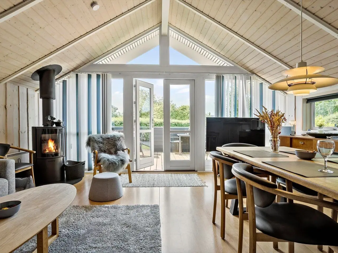 Billede 14 - Kalmar sommerhus Vestervig 