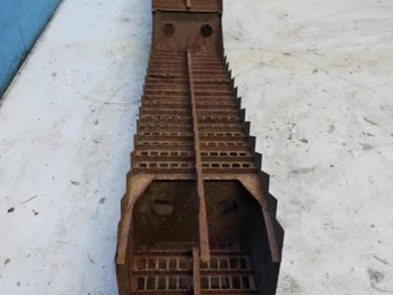 Billede 13 - Dronningborg D7000 Ryster 28450440