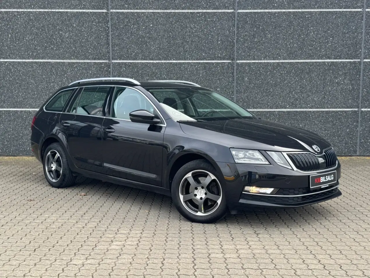 Billede 1 - Skoda Octavia 1,0 TSi 115 Style Combi