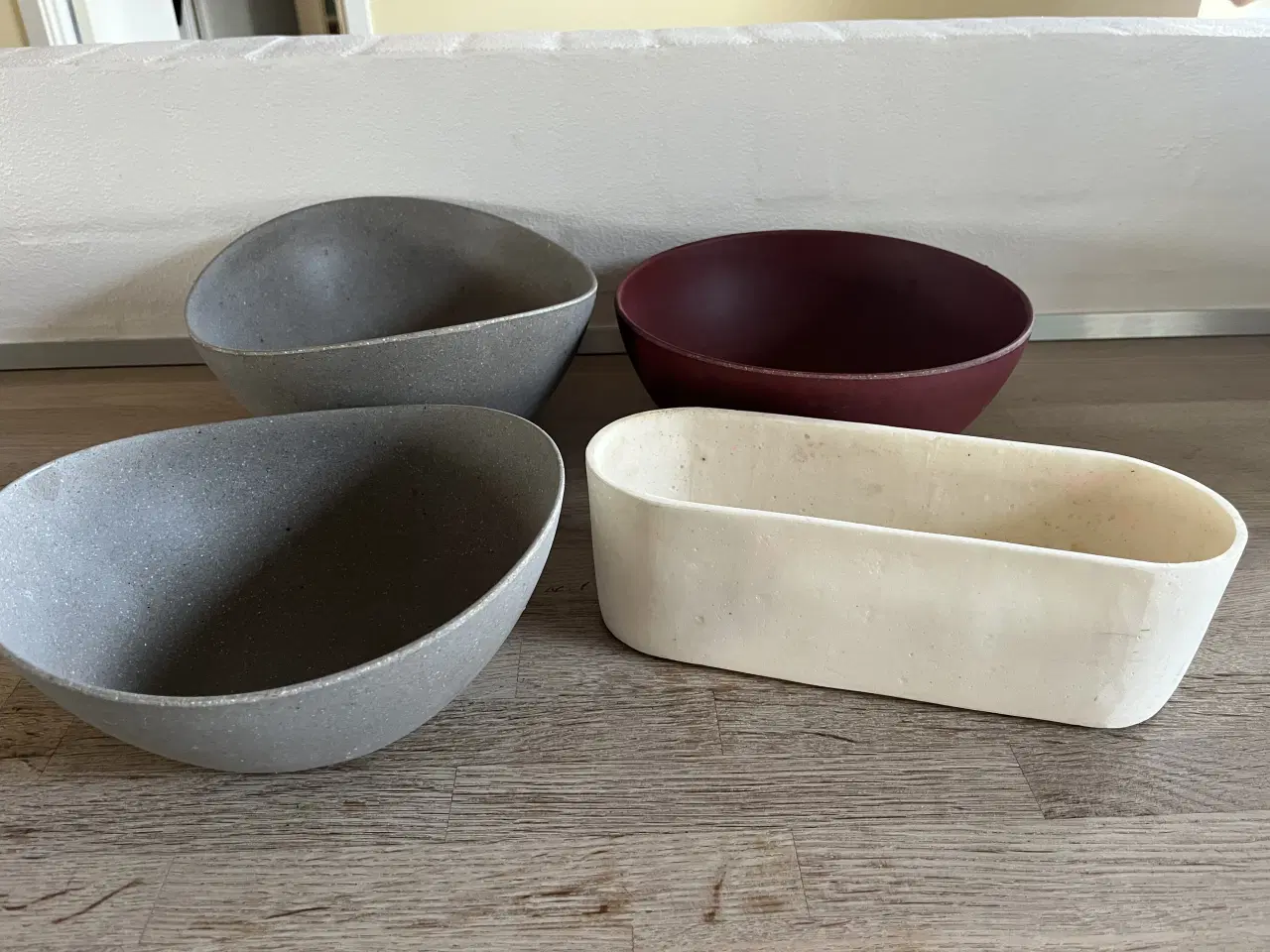 Billede 1 - Potter Krukker