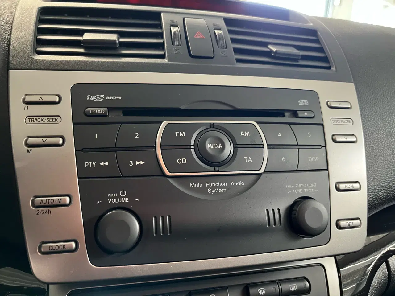 Billede 16 - Mazda 6 2,5 Sport 170HK 5d 6g