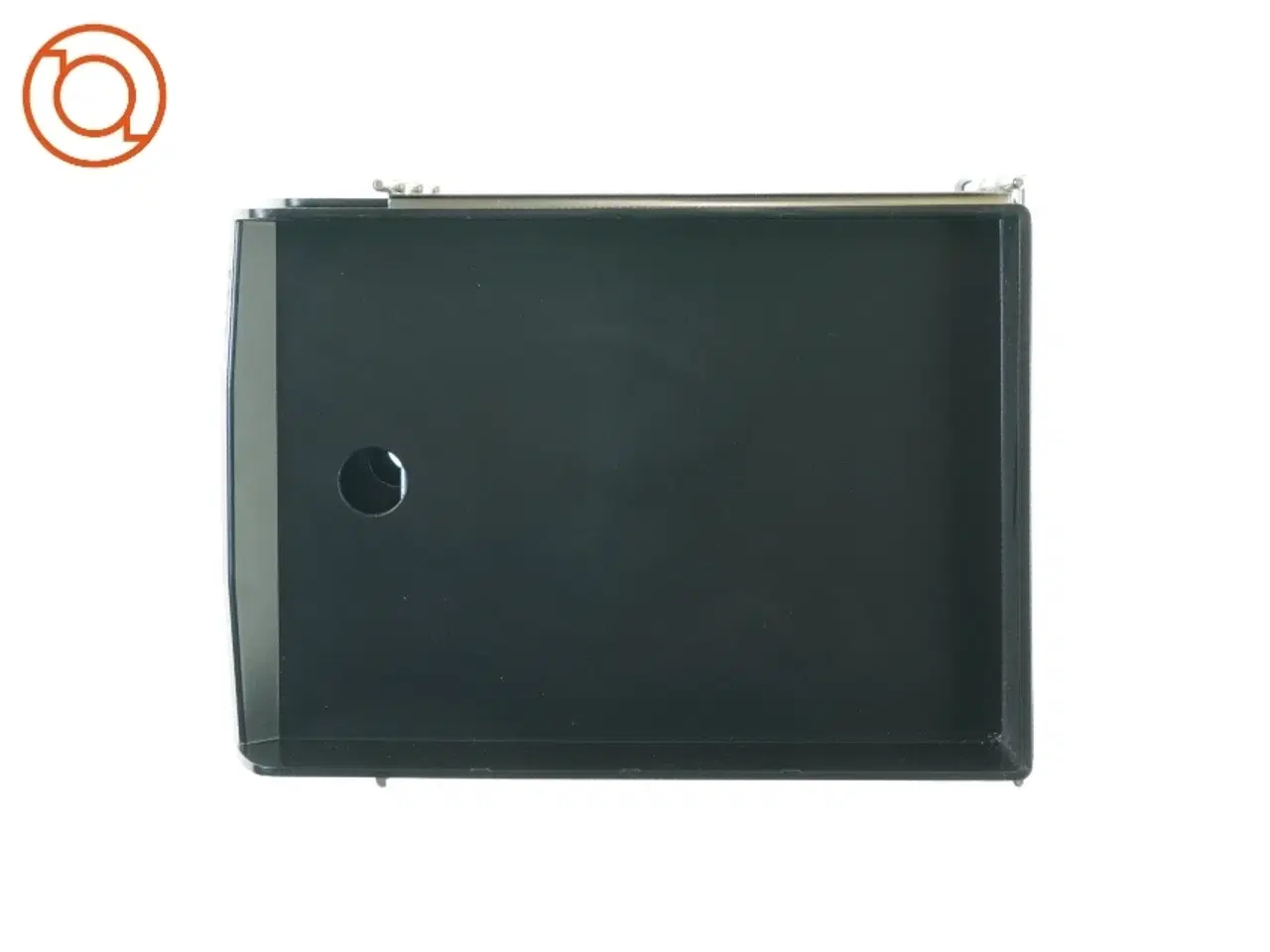 Billede 2 - Opbevaringsskuffer fra Esselte (str. 26 x 23 x 35 cm)