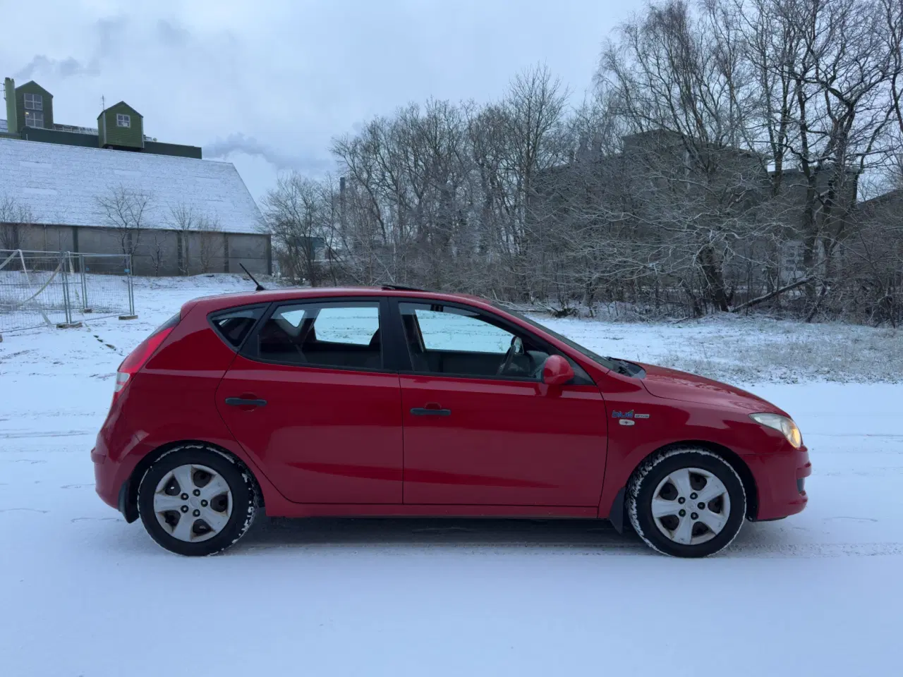 Billede 5 - Hyundai i30 - Ny synet 2026