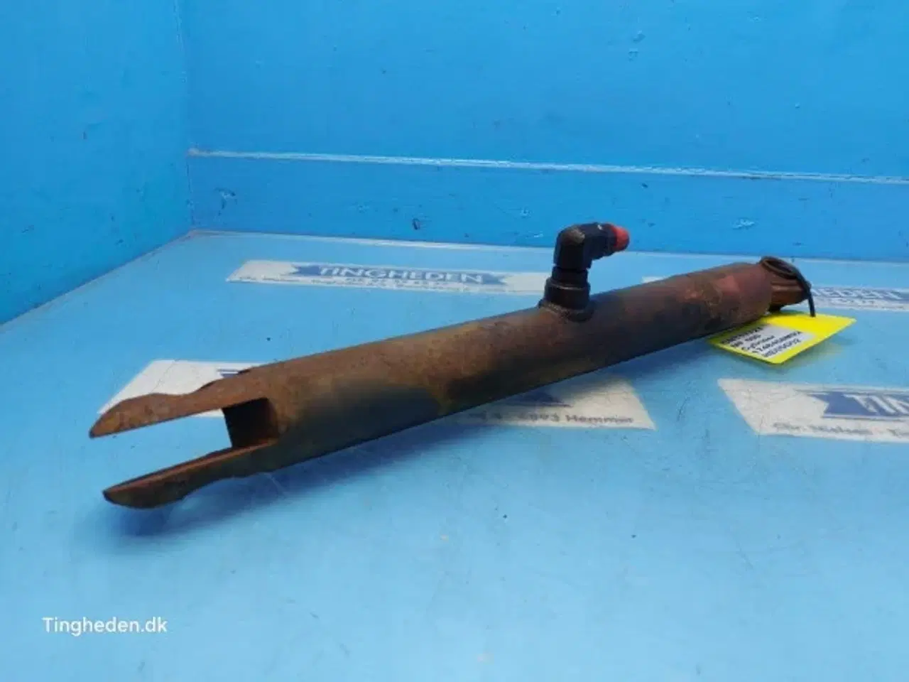Billede 6 - Massey Ferguson 690 Cylinder 1748456M92
