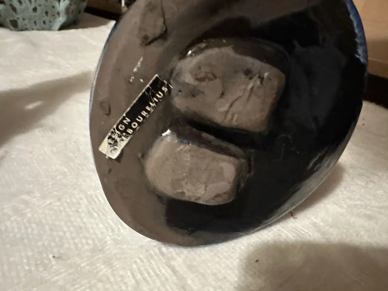 Billede 7 - Fiskepigen/Blomsterpigen af Elsi Bourelius Sweden