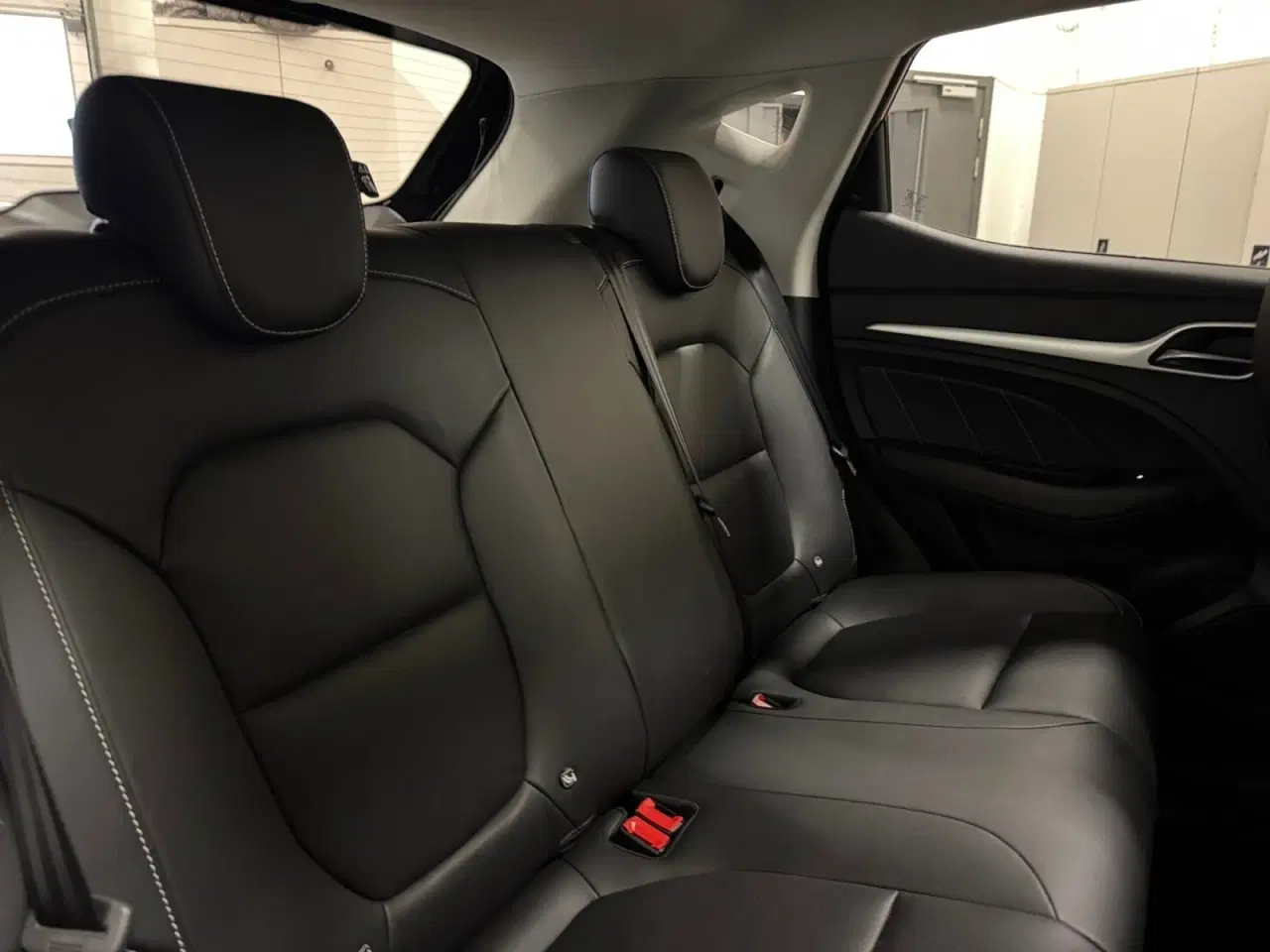 Billede 16 - MG ZS  EV Luxury