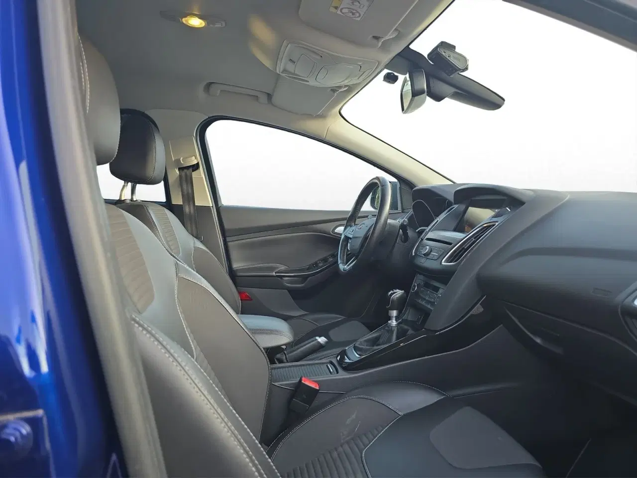 Billede 14 - Ford Focus 1,5 SCTi 150 Titanium