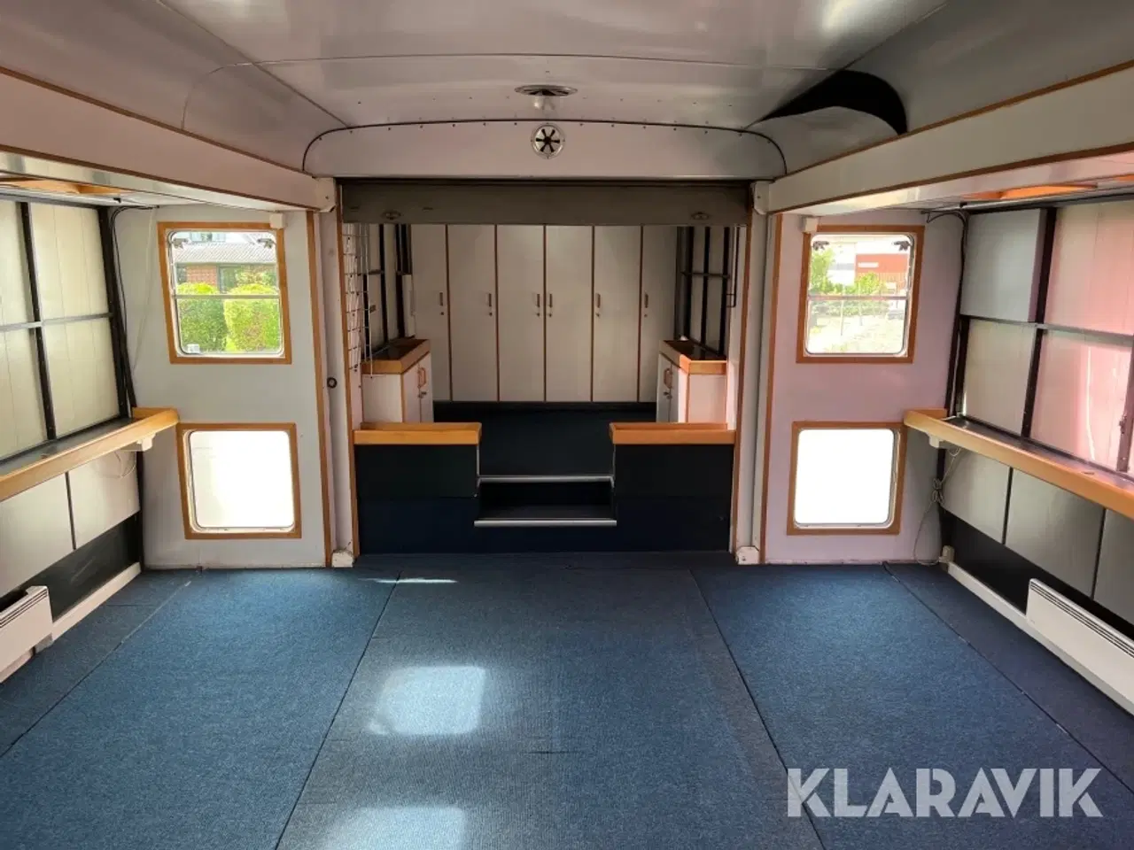 Billede 6 - Veteranlastbil Scania 50 Super