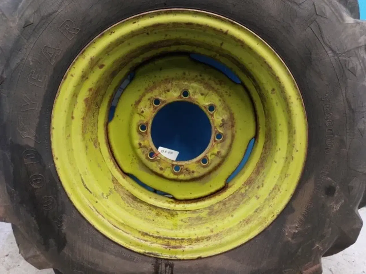 Billede 6 - 26" 16.9/ 14-26