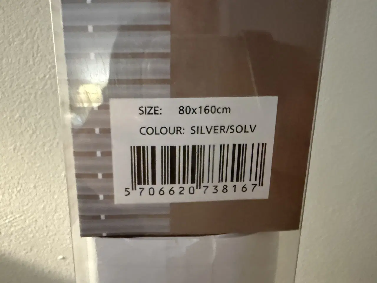 Billede 2 - Persienner - Aluminium