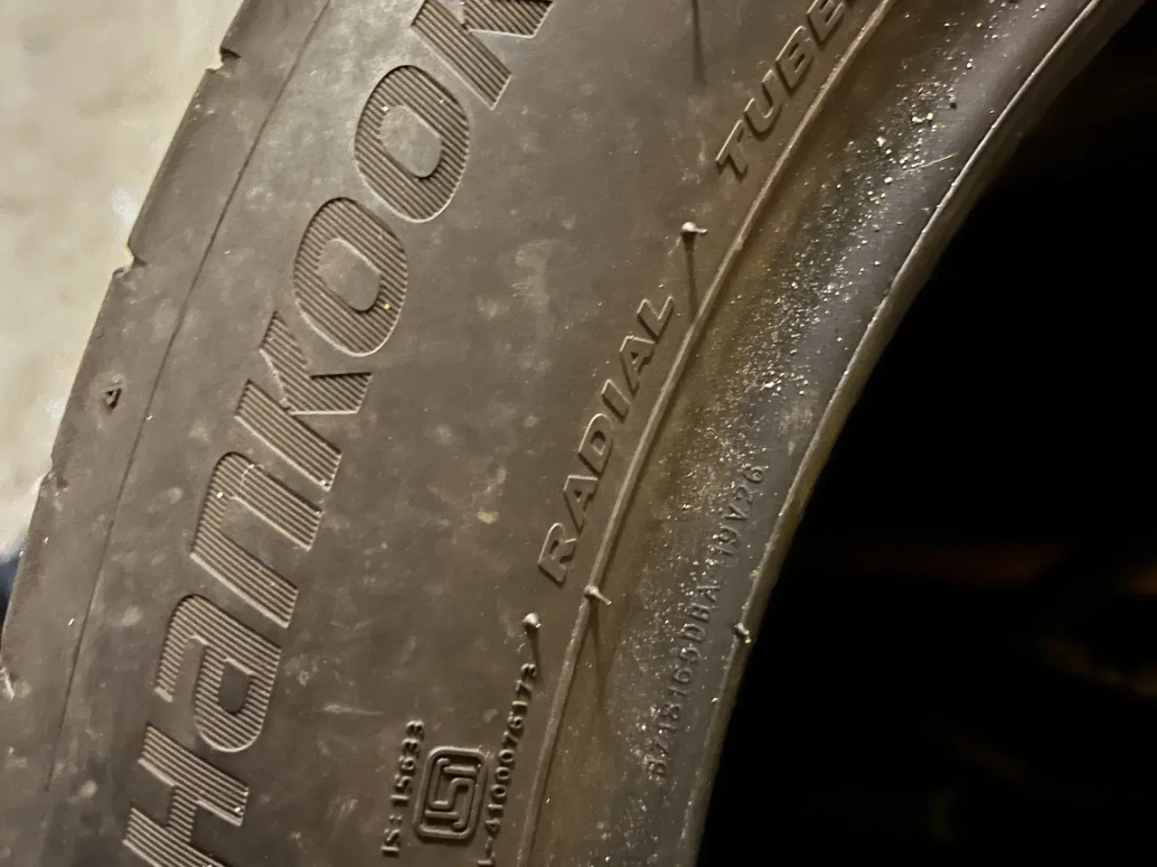 Billede 1 - Fra BMW i4.