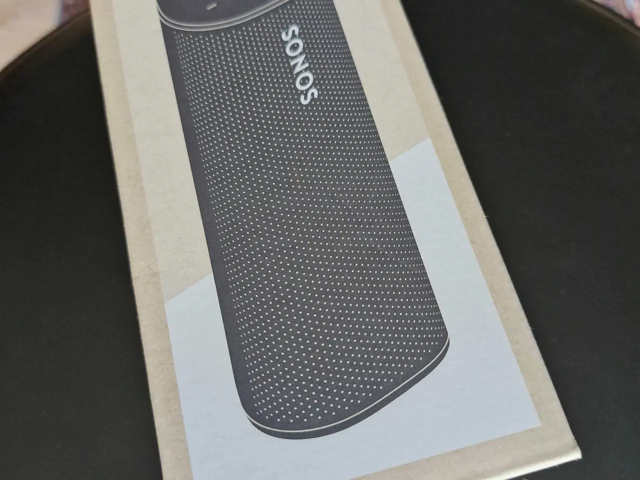Billede 3 - Den perfekte Lyd, Sonos Roam, bærbar højtaler 