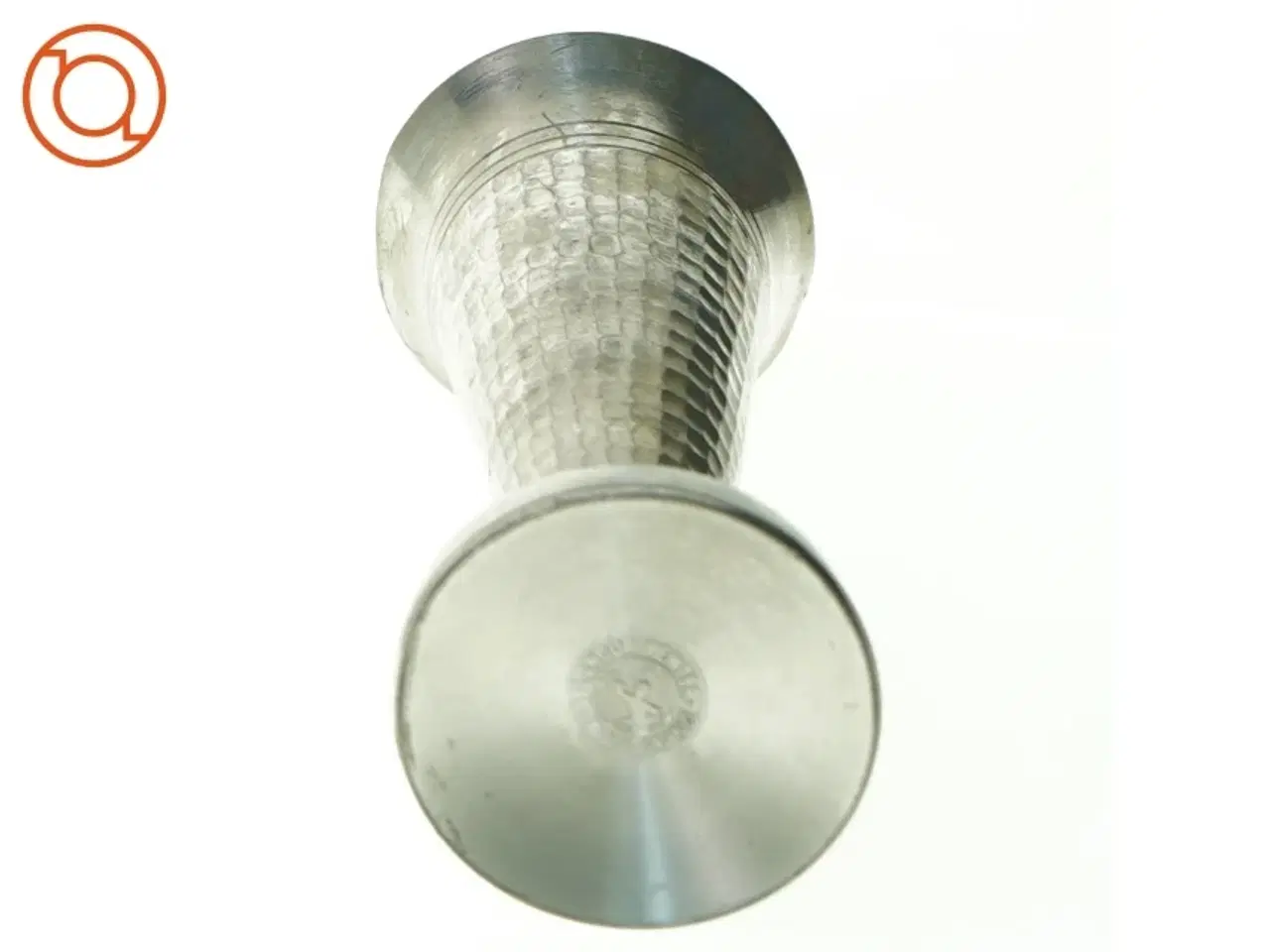 Billede 4 - Vase (str. 12 x 5 cm)