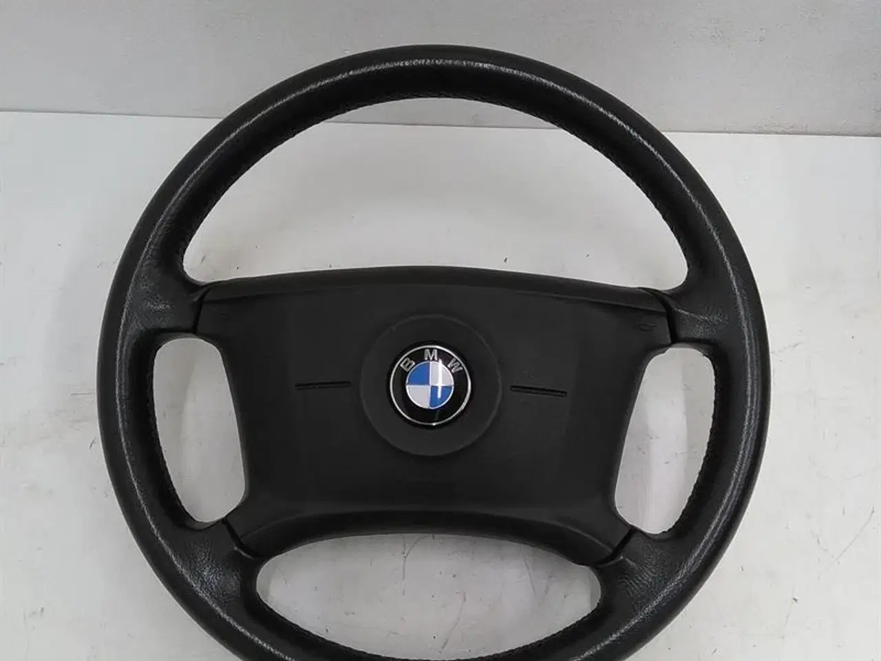 Billede 1 - Rat + airbag R20908 BMW E46
