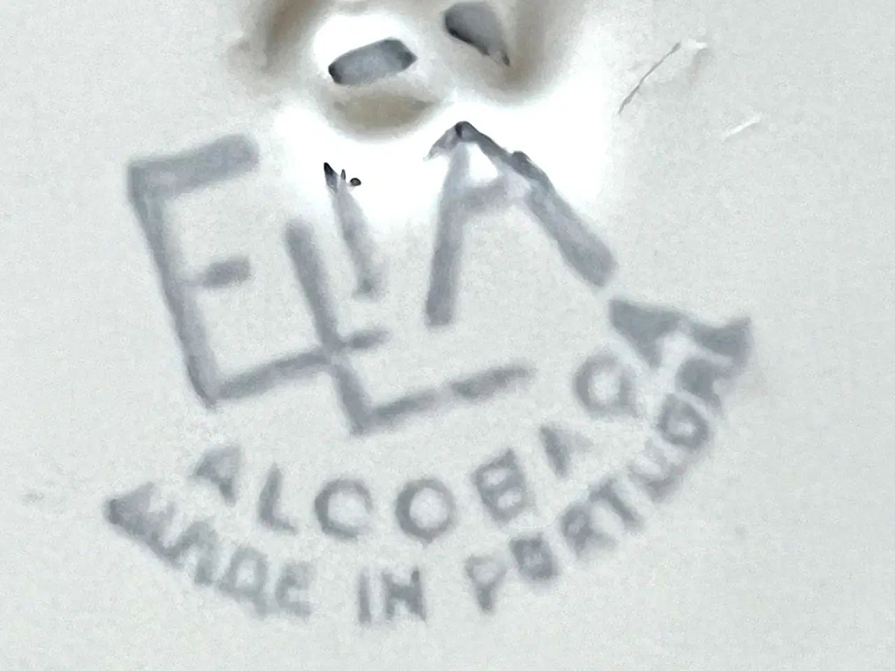 Billede 10 - Terrin, Skål, Elpa Alcobaqa made in Portugal