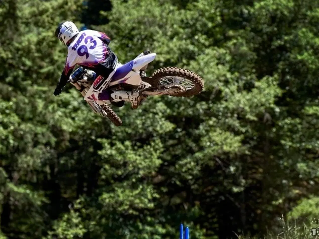 Billede 15 - Yamaha YZ 250 50th Anniversary Edition