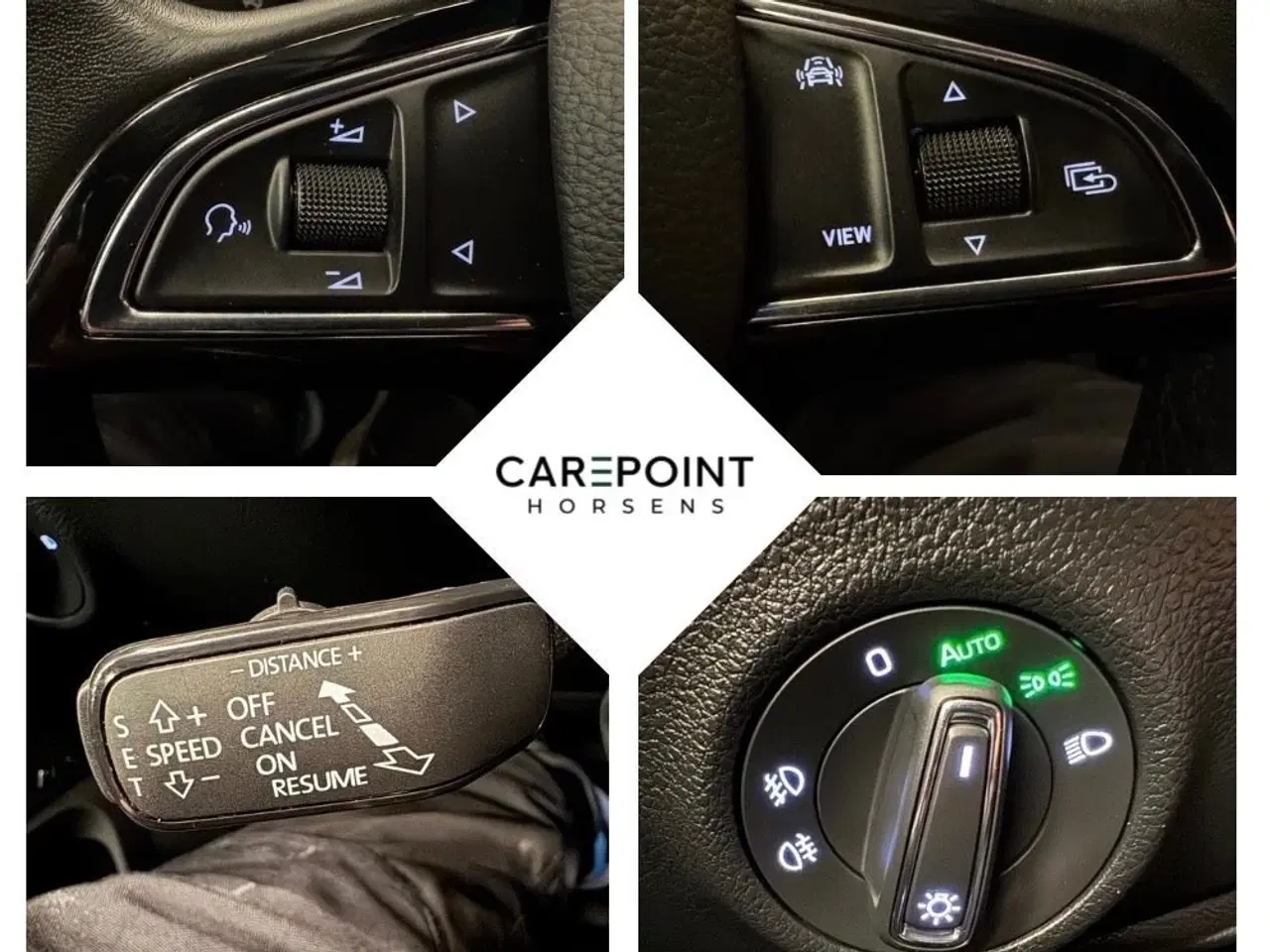 Billede 16 - Skoda Superb 1,5 TSi 150 Business Executive Combi DSG