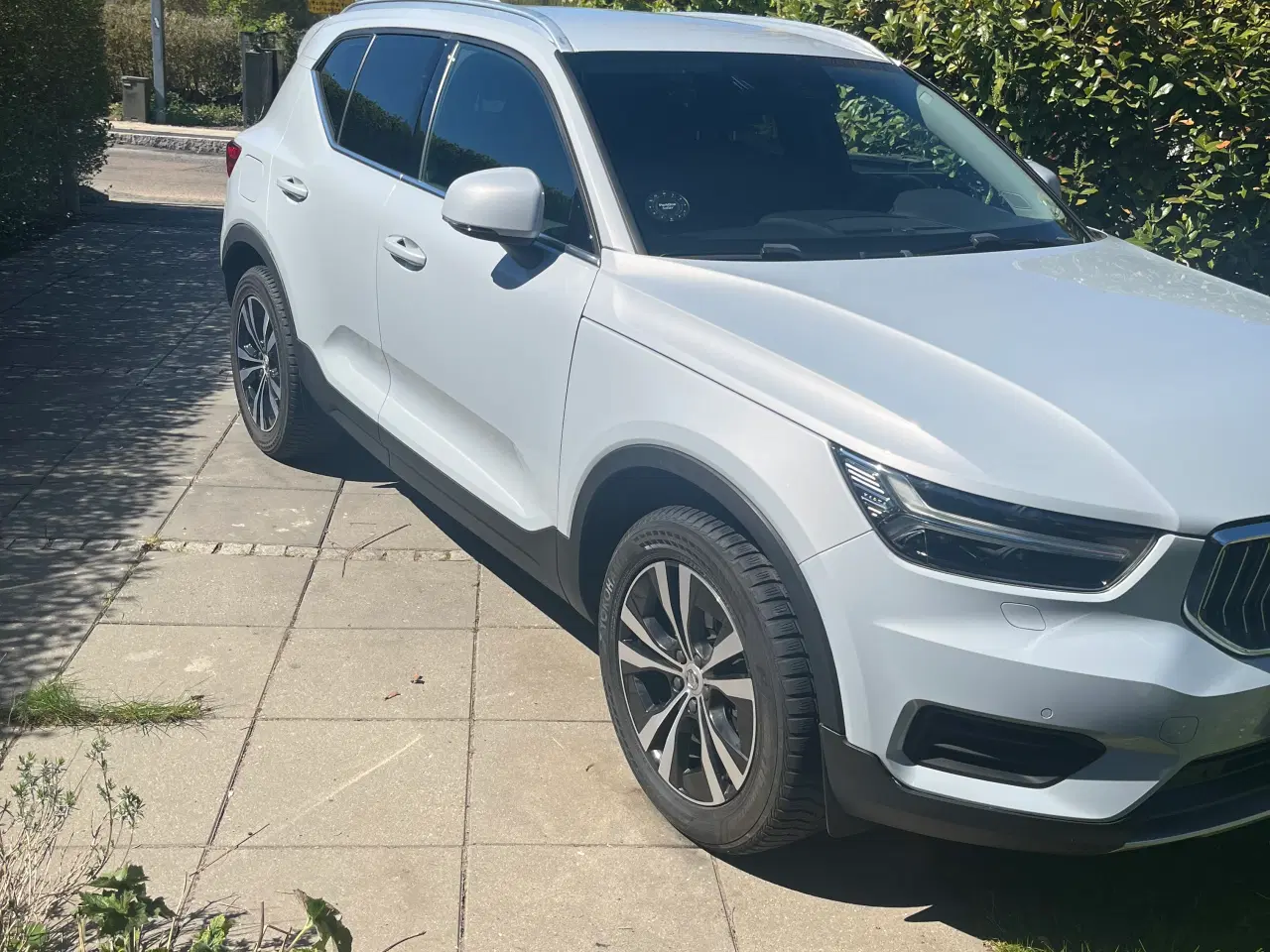 Billede 13 - 🚗 Volvo XC40 (2021) - erhvervsleasing klar til ov