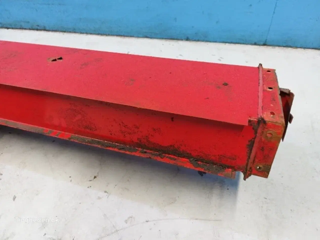 Billede 7 - Massey Ferguson 32 Elevatorkasse 28584021