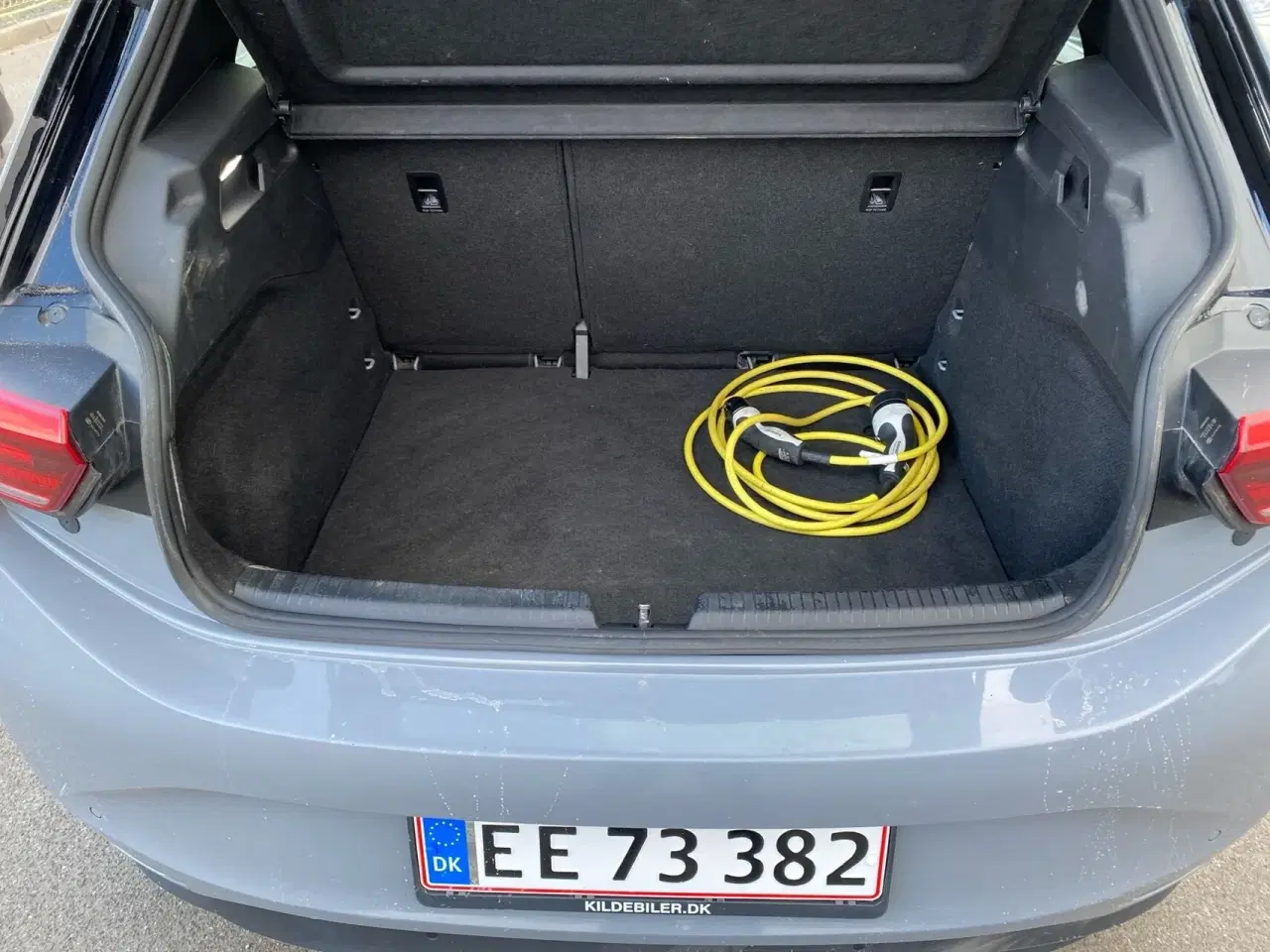 Billede 6 - VW ID.3 EL Pro 204HK 5d Aut.