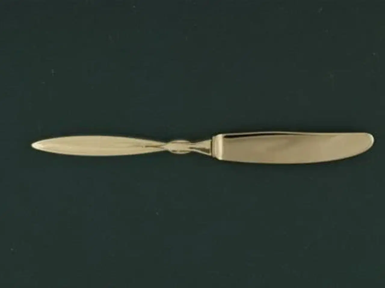 Billede 1 - Desire Middagskniv, 21½ cm.