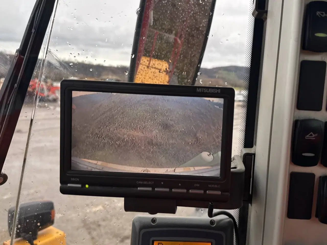 Billede 7 - Hjullæsser VOLVO L 150 F