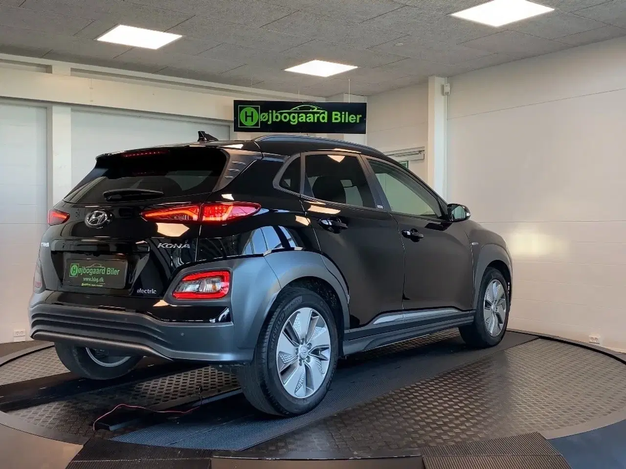 Billede 5 - Hyundai Kona 64 EV Style