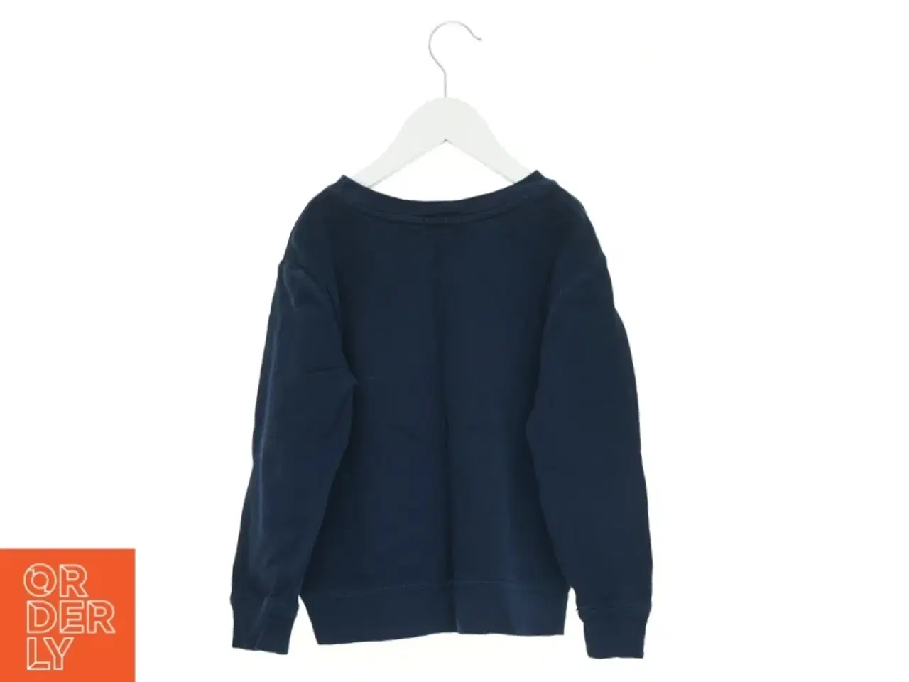 Billede 2 - Sweatshirt fra Ralph Lauren (str. 110 cm)