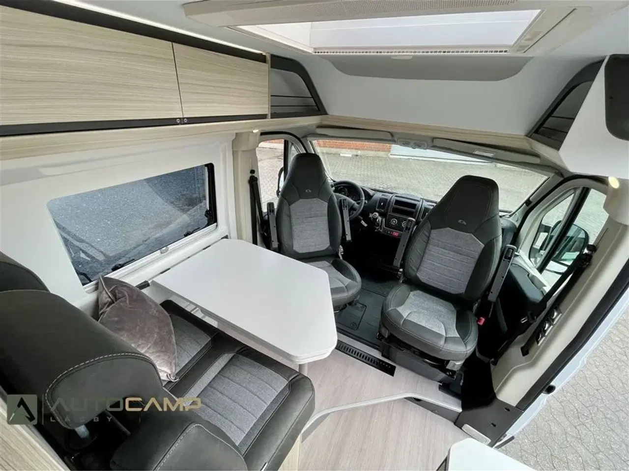 Billede 4 - 2024 - Adria Twin Axess 640 SL