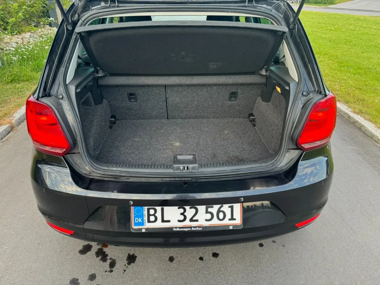 Billede 16 - VW Polo 1,4 TDi 90 Comfortline DSG BMT