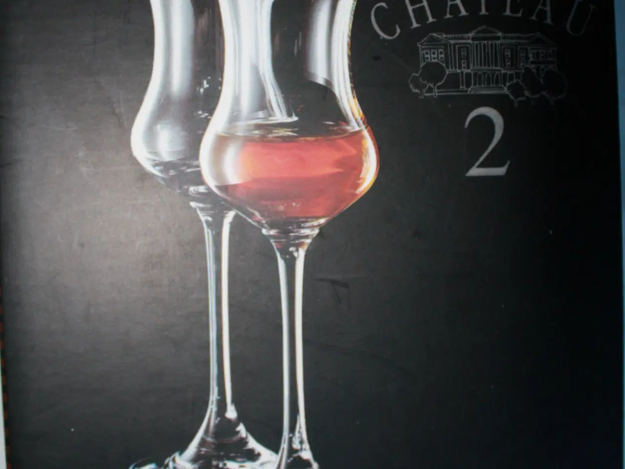 Billede 6 - Armagnac glas