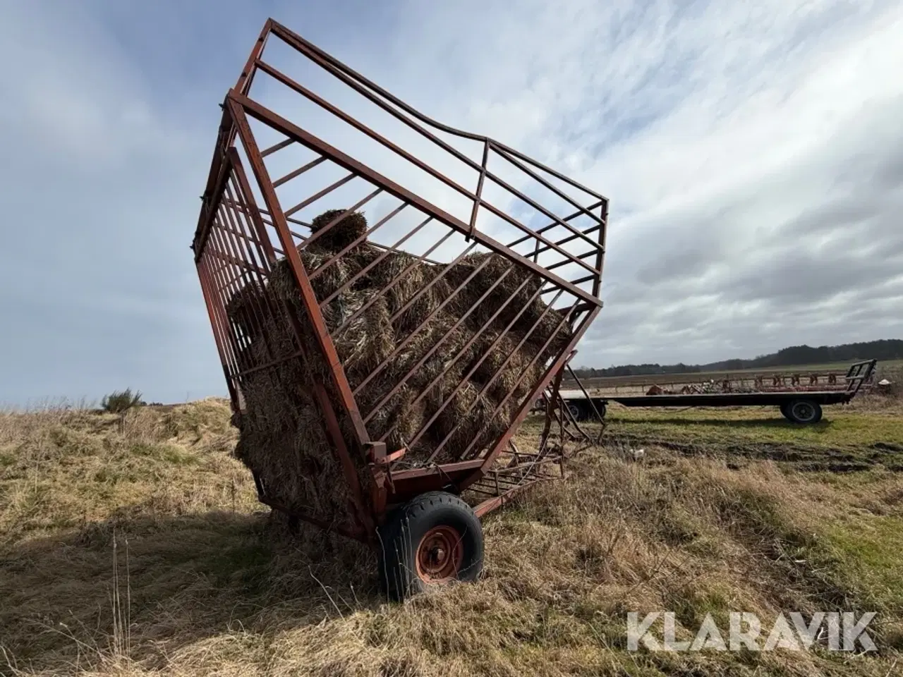 Billede 6 - Ballevogn Egebjerg