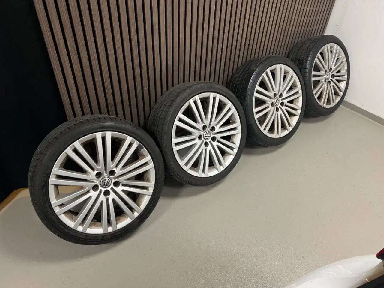 Billede 2 - VW Polo 1,4 TSi 150 BlueGT