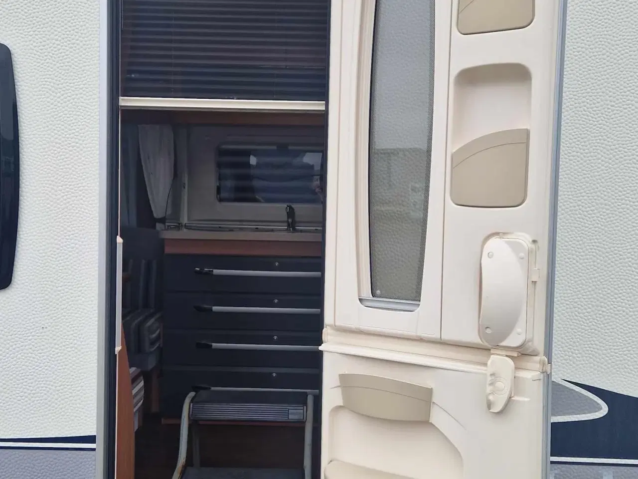 Billede 11 - 2012 - Hobby 540 UL De Luxe