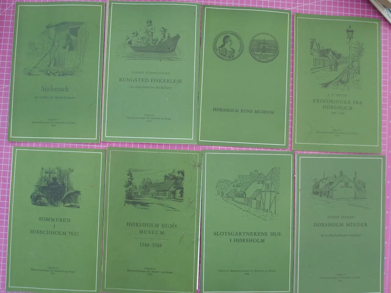 Billede 2 - Museumsforeningen for Hørsholm og Omegn