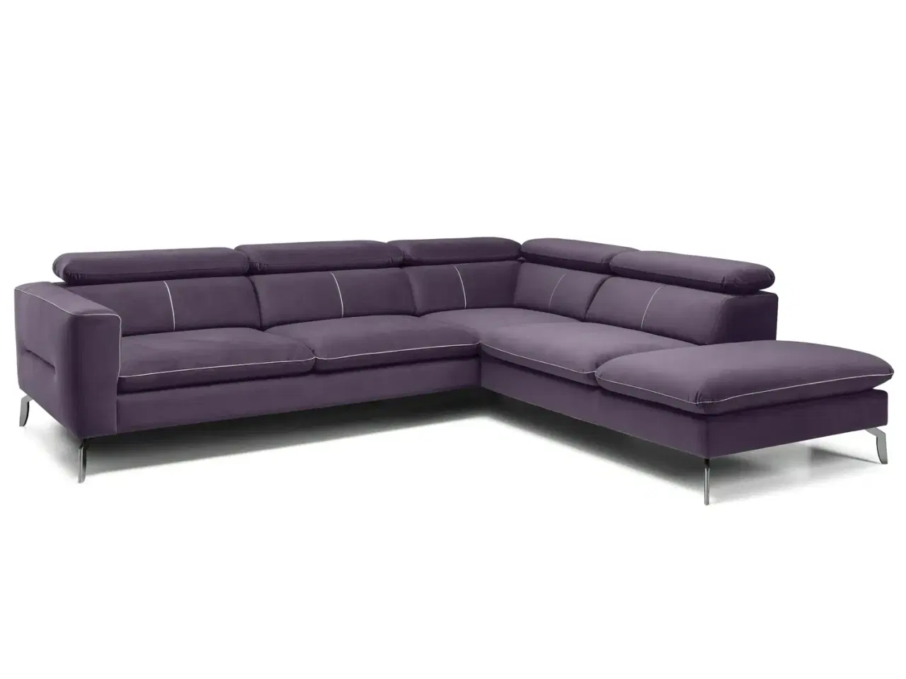 Billede 4 - AVENZA HJØRNESOFA  280x240