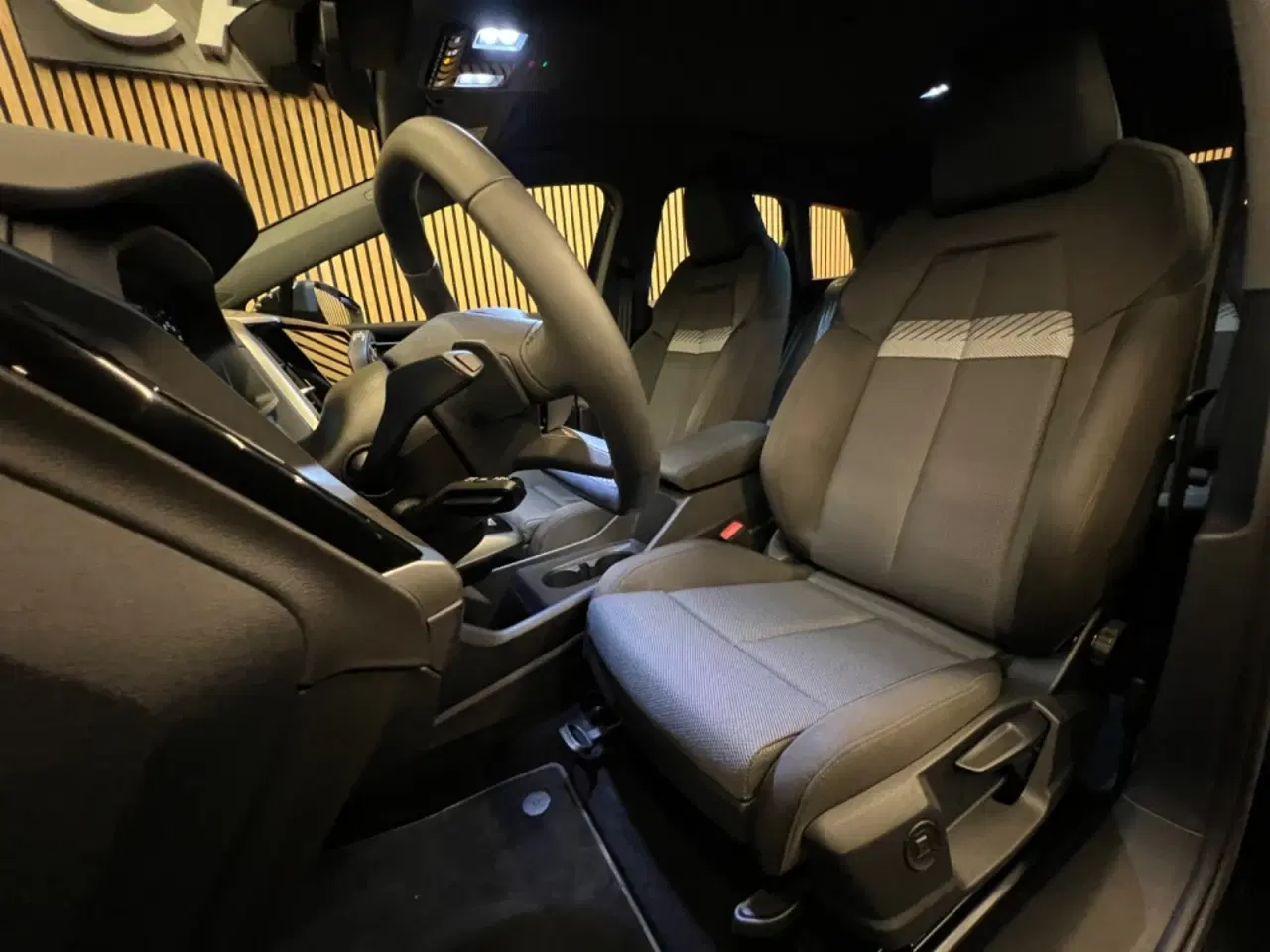 Billede 6 - Audi Q4 e-tron 45 Attitude S-line quattro