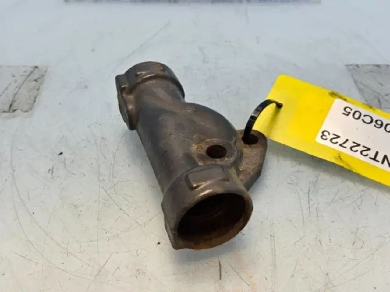 Billede 6 - John Deere 6068   Manifold   R519737