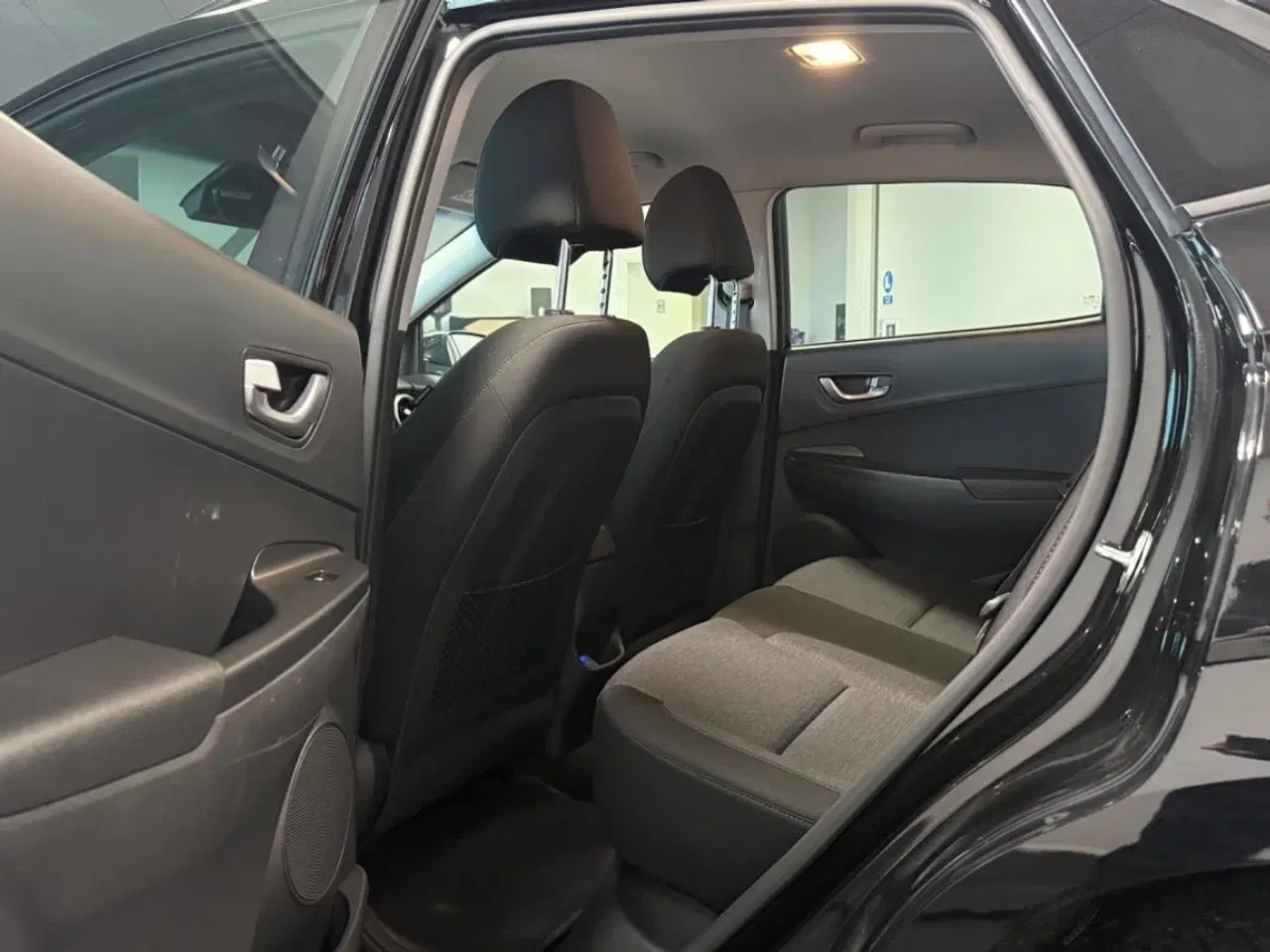 Billede 18 - Hyundai Kona 39 EV Trend